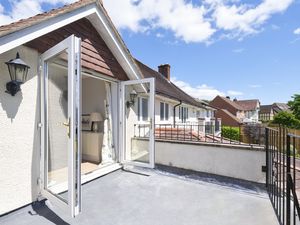 Balcony- click for photo gallery